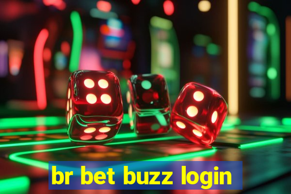 br bet buzz login